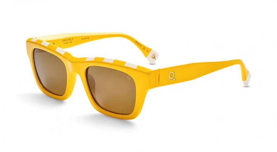 Etnia Barcelona IBIZA 10 Sunglasses - view 11